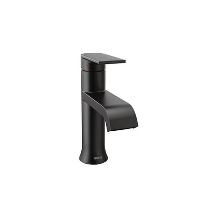 Moen Genta One Handle Lav Bl 6702BL